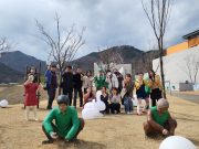 구미시, 이야기가 있는 산업문화투어 운영