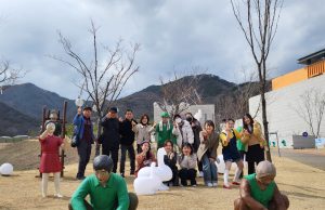 구미시, 이야기가 있는 산업문화투어 운영