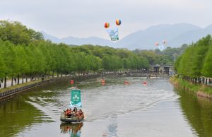 담양 대나무 축제, 명예 문화관광축제로 선정