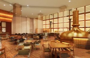 도쿄관광한국사무소, ‘에비스 브루어리 도쿄’ 소개