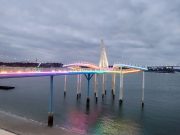 목포 유달유원지 휴식과 감성가득한 공간으로 대변신