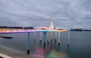 목포 유달유원지 휴식과 감성가득한 공간으로 대변신