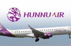 락소홀딩스, 몽골항공사 훈누에어와 총판매대리점 계약 체결
