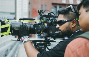 2024 CHANEL X BIFF 아시아영화아카데미 참가 모집