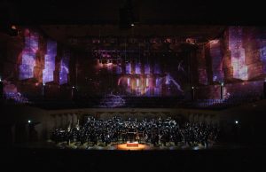 국립심포니오케스트라 ‘존 윌리엄스 영화음악 콘서트’ 개최