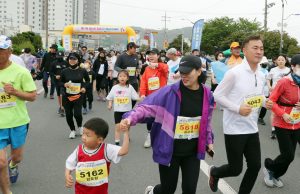제18회 정남진 장흥 전국 마라톤 대회 ‘4월 14일’ 개최