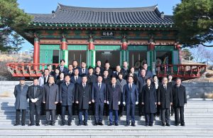 대구광역시, 제105주년 3·1절 기념식 개최