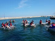 포항시, 창바우 어촌체험휴양마을 명품 어촌호텔로 변신