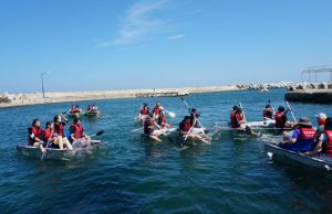 포항시, 창바우 어촌체험휴양마을 명품 어촌호텔로 변신