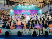 한ㆍ태 상호방문의 해 기념 ‘예스! 코리아 트래블’ 개최