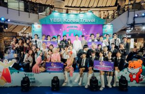 한ㆍ태 상호방문의 해 기념 ‘예스! 코리아 트래블’ 개최