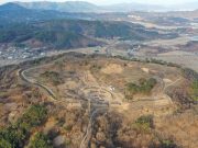 함안군, 성산산성 발굴지 현장공개 설명회 개최