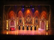 함안문화예술회관서 뮤지컬‘넌센스’공연 열린다