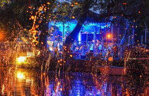 함안군, 무진정 문화유산 관광자원 개발사업 추진