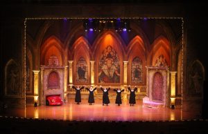 함안문화예술회관서 뮤지컬‘넌센스’공연 열린다