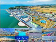 단체 관광객 이어지며 들썩이는 ‘홍성’ 관광