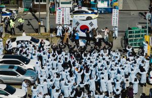 홍성군, 제105주년 3.1절 기념행사 성황리 종료