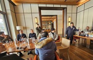 홍천군 전통주 31억 돌파 지역경제 활성화에 기여