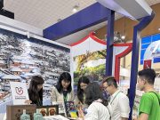 안동시, ‘2024 베트남 하노이 국제관광박람회’ 참가