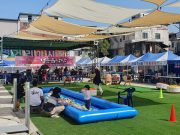 안동시, 안동구시장 주말 풍물장터 개장