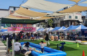 안동시, 안동구시장 주말 풍물장터 개장