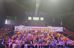 ‘경북 100인의 아빠단’ 6기 출범