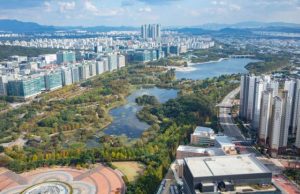 2024 고양국제꽃박람회, 일산 호수공원에서 대규모 확장 개최