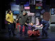 밀양 아리나 꿈꾸는 극장과 극단 메들리, 공연장 상주단체 육성지원 사업에 선정