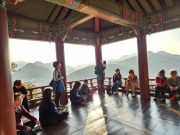 양산시, ‘봄 시티투어’ 성황리에 마무리