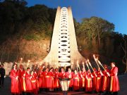 의령군, 의령홍의장군축제 개최