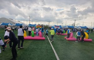 제13회 이천시 장애인 한마음 체육대회 개최