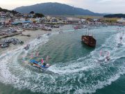 ‘2024 장흥 회령포 이순신 축제’ 10월 4일 개최