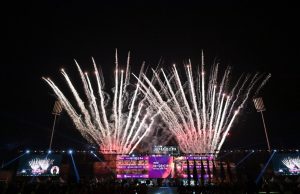 ‘제63회 성웅 이순신축제’ 개막식 개최