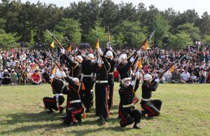 2024 포항해병대 문화축제 성공적 개최