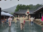 최참판댁·화개장터에서 주말 상설 공연