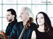 함안문화예술회관, ‘미샤 마이스키 첼로 리사이틀’ 공연