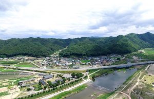 안동 금소마을, 전통과 자연 속에서 예술을 만나다