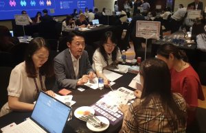 베트남 하노이에서 경북관광 홍보활동 펼쳐