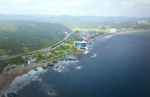 경북도, 동해안 해파랑길 연결사업 추진 박차