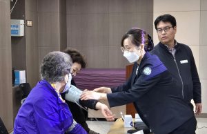 갑을장유병원, 지역주민 건강증진위해 심뇌혈관질환 강좌