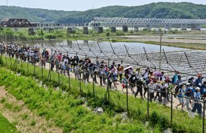 경기관광공사,해설과 함께 하는 ‘DMZ OPEN’ 투어 상품 출시