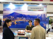 경북 웰니스 관광매력 일본에 알려