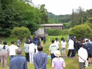 구미시, 뿌리 깊은 고아 역사 탐방