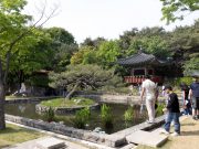 ‘2024고양국제꽃박람회 주제 정원’ 조성