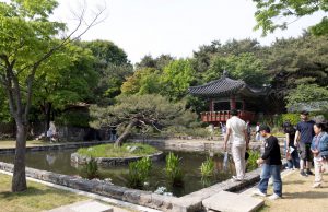 ‘2024고양국제꽃박람회 주제 정원’ 조성