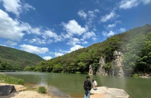 산촌활성화종합지원센터, ‘괴산어때 한달살기’ 참가자 모집
