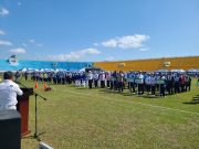 논산시, 계백장군배 생활체육 게이트볼대회 성황리 개최