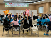 담양군문화재단, 찾아가는 공연과 체험