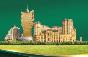 ‘익스피리언스 마카오 로드쇼 인 코리아’ 참가