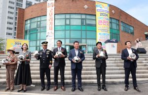 무안군, ‘어린이 세상 큰잔치’ 동심을 사로잡다